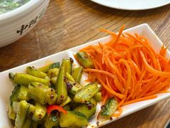 -中阿兰牛肉面(悦海新天地店)