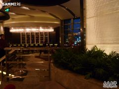 -上海凯宾斯基大酒店