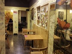 -阿sir咖啡(陶谷新村店)