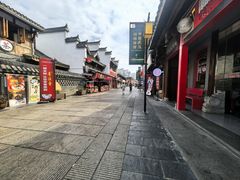 -大小河街