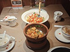 -农耕记·湖南土菜(龙岗熙和园店)