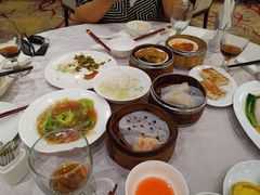 -红莲中餐厅(日航饭店)