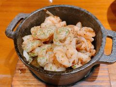 -和彩放题餐厅(酒仙桥店)
