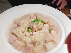 -渝信川菜(长安店)