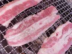 -十三姨正合丰烤肉(营迹路店)