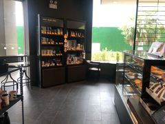 -星巴克臻选(苏州苏信店)