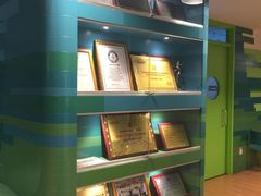 -英孚教育青少儿(福田区委中心)