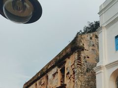 -马六甲鸡场街