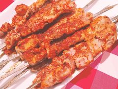 -西贝莜面村(镇江苏宁广场店)