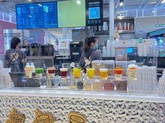 -KOI The(卓悦汇购物中心店)