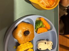 -西贝(厦门中华城店)