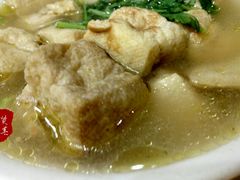 -白魁老号饭庄(交道口店)