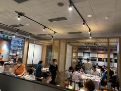 -蜀九香火锅(九眼桥店)