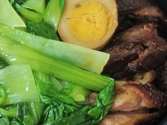 三年至尊老鹅肉饭-陆记鹅庄·潮汕菜·狮头鹅(大仟里店)