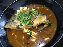 -缘福乡村铁锅炖民宿(八达岭店)
