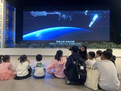 -中国航天博物馆