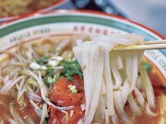 富贵老友猪肉粉-亚皆老街南宁老友粉·米粉(印象城店)