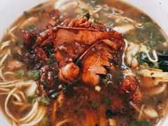 -姐妹面馆(水澄路店)