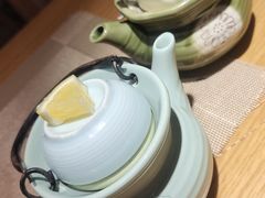 -三石铁板烧(紫竹桥店)