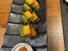 拉萨豆腐-敏珠拉姆藏餐·南京厨房(富春江东街店)