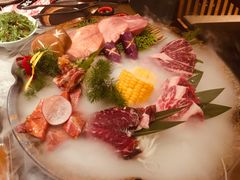 -厚贞日式烤肉(龙之梦店)