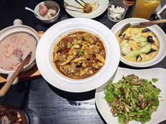 -顺香居·老字号湖北菜(江汉路店)