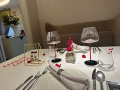 -王品牛排(郑州大卫城店)