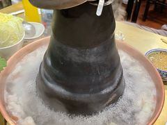 -牛街清真满恒記(平安里西大街店)