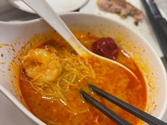 -翠华餐厅(德基广场店)