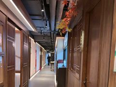 -贡宴盐帮菜自贡驻京联络处餐厅