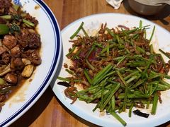 -食鸡公社辣子鸡·潍坊菜·烧烤