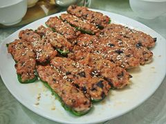 -成惠食府(赤岗店)