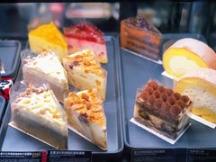 -星巴克(枣阳路店)