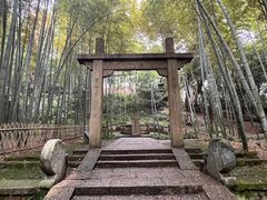 -宝石山