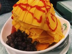 -松记糖水店(铜锣湾分店)