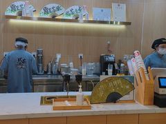 -霸王茶姬(五一路店)