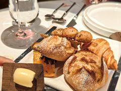 -Le Bistrot de Racine