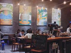 -DECAMERON十日谈(卓悦汇店)
