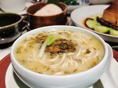 -湖滨28中餐厅·西湖宴·杭州君悦酒店