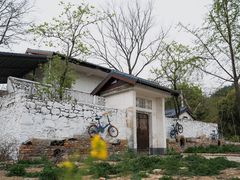 -董寨国家级自然保护区白云保护站
