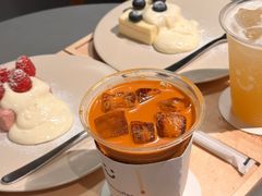 -dotcom coffee古点咖啡(致真大厦店)