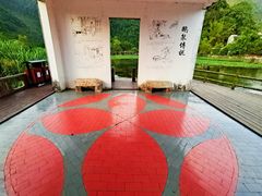 -靖西鹅泉风景区