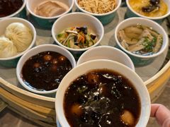-奇芳阁·百年清真南京菜(夫子庙店)