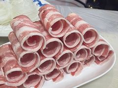 -鑫龙火锅城(经二纬四店)