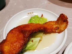 -松鹤楼·苏式汤面(虹桥天地店)