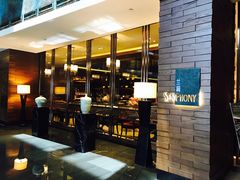 -长沙北辰洲际酒店-兰调全日餐厅