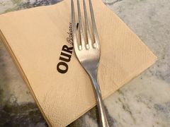 -OUR Bakery(国贸商城店)