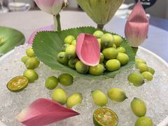 -锦西湖·海鲜小馆(未来科技城店)