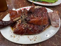 -陈光记烧腊店(罗保博士街店)