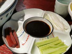 -北平食府(马鞍山路店)